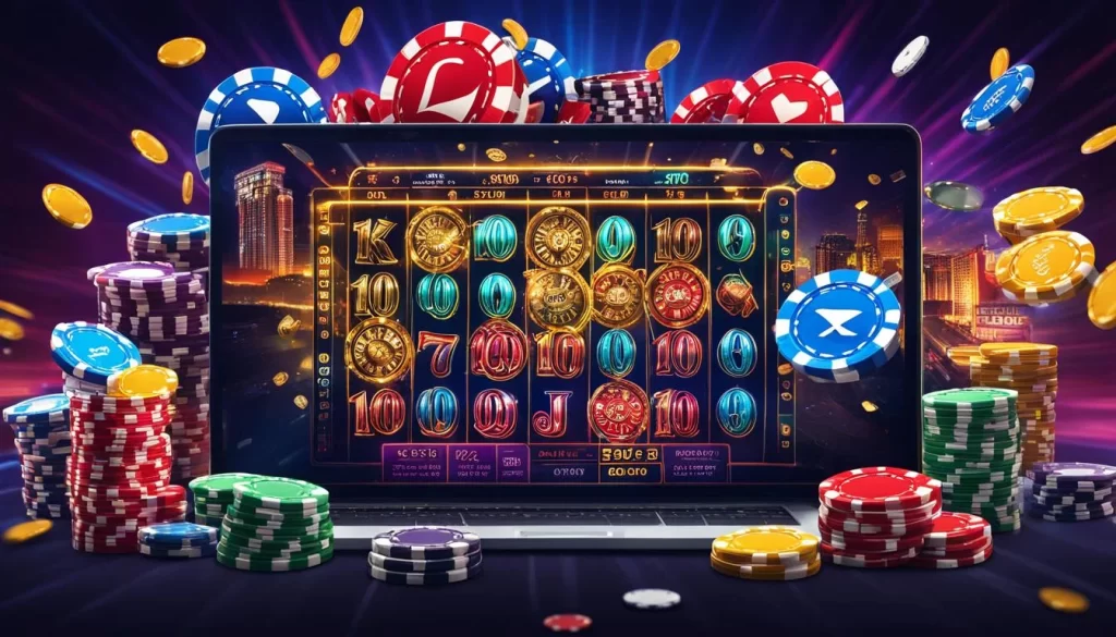 Mẹo chơi cá cược thể thao King288