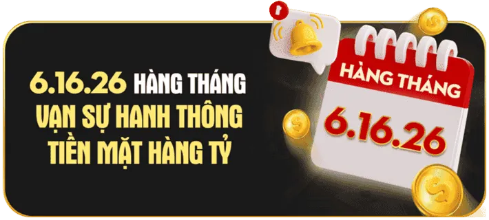 Hoàn Trả Hàng Tuần Cao Nhất