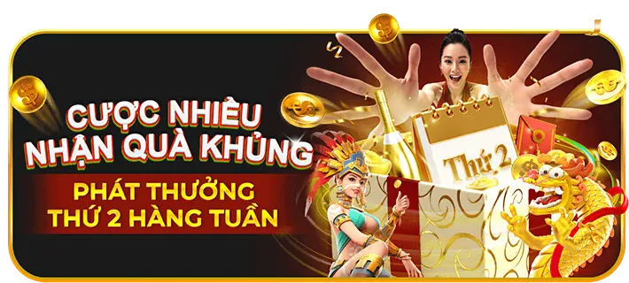 Tổng quan nền tảng King288