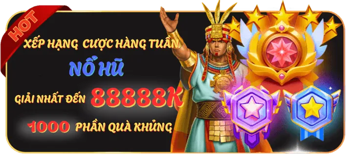 Sự Kiện & Giải Đấu Bắn Cá