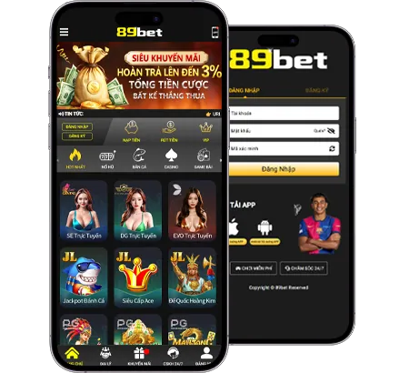 Trải nghiệm King288 App mượt mà