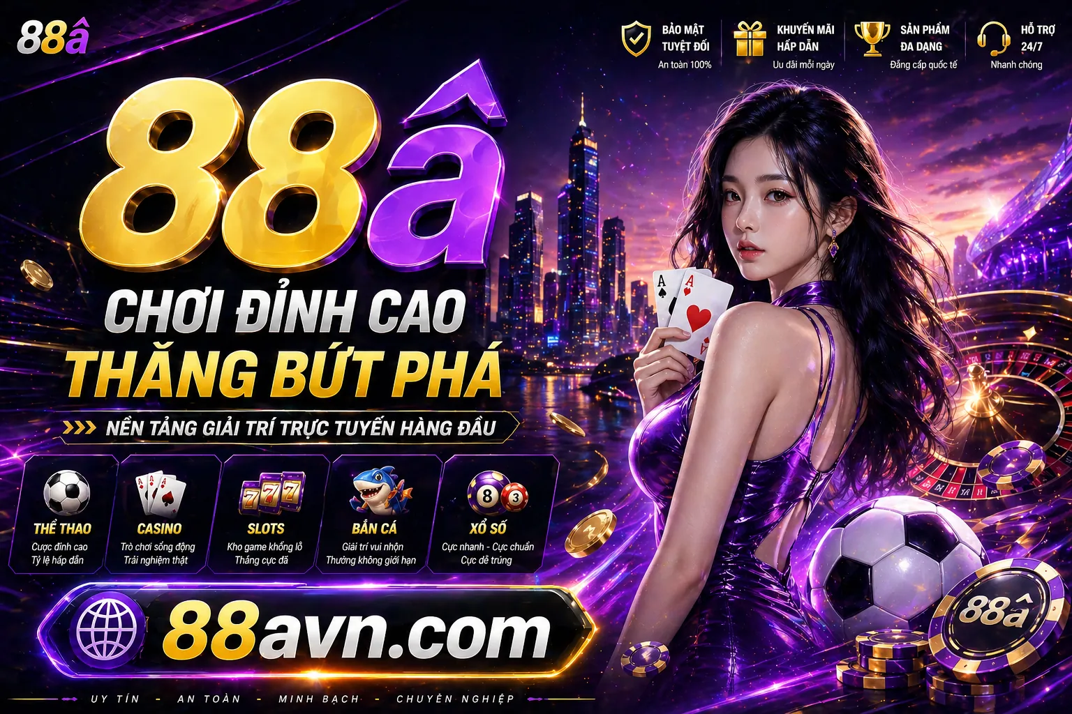 King288 Khuyến Mãi Mới Nhất 2026