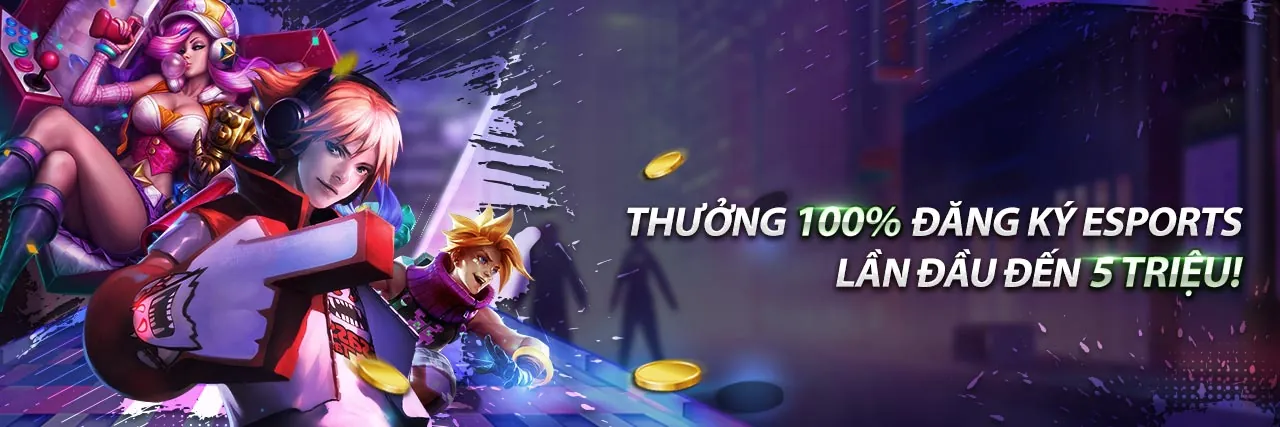 Hình ảnh chào mừng đăng ký King288