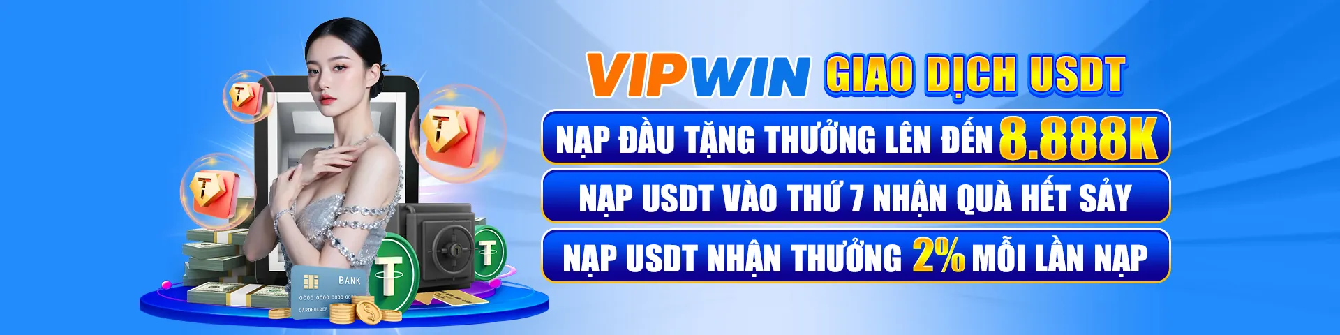 Các phương thức thanh toán an toàn tại tải king288