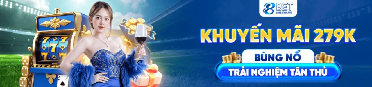 Sòng bạc trực tuyến King288 với dealer xinh đẹp