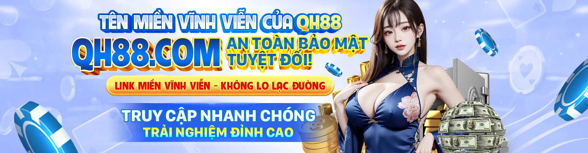 Hình ảnh minh họa chính sách bảo mật và an toàn dữ liệu trên King288