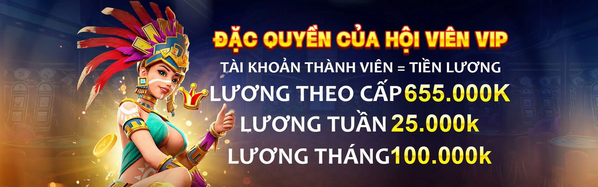 Giao diện ứng dụng King288 trên điện thoại