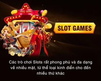 Chọn game Nổ Hũ tại King288