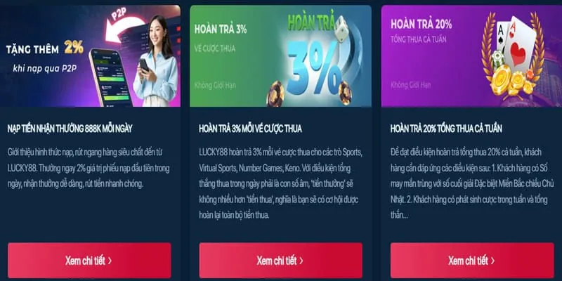 Roulette tại King288 Casino