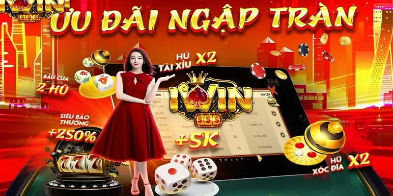 Blackjack tại King288 Casino